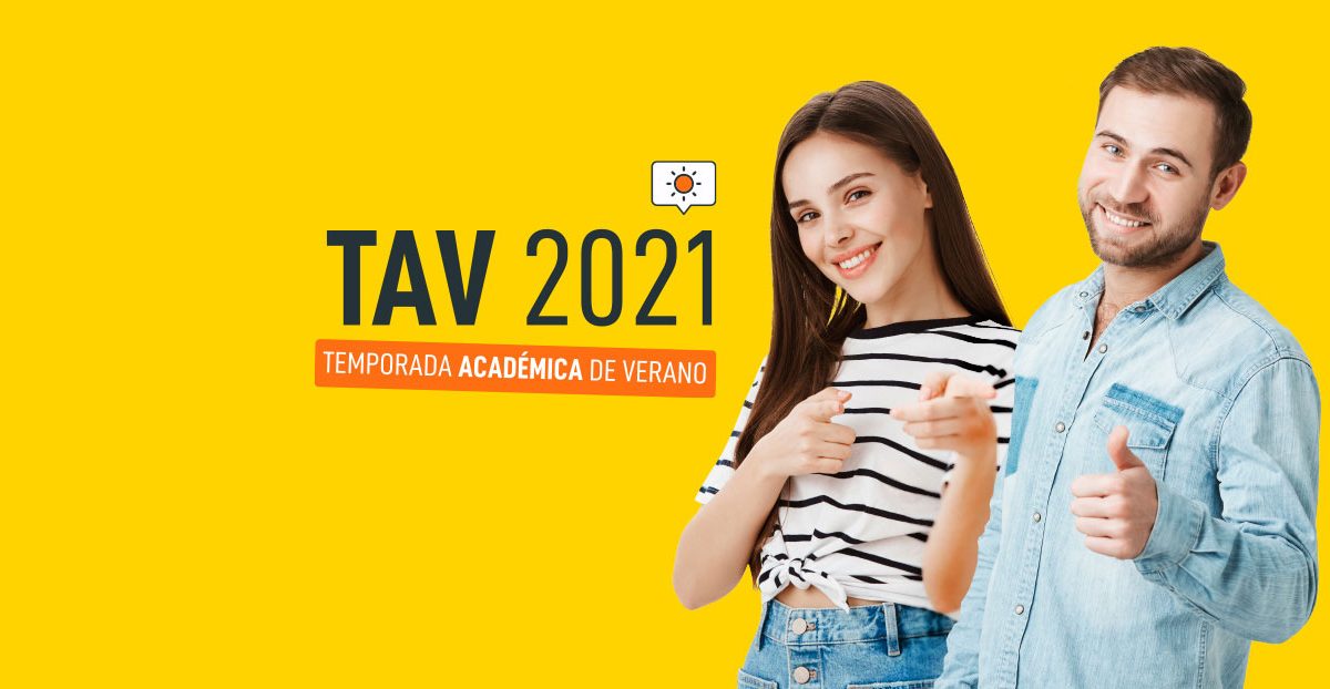 TAV espera favorecer a un 20% de los alumnos regulares