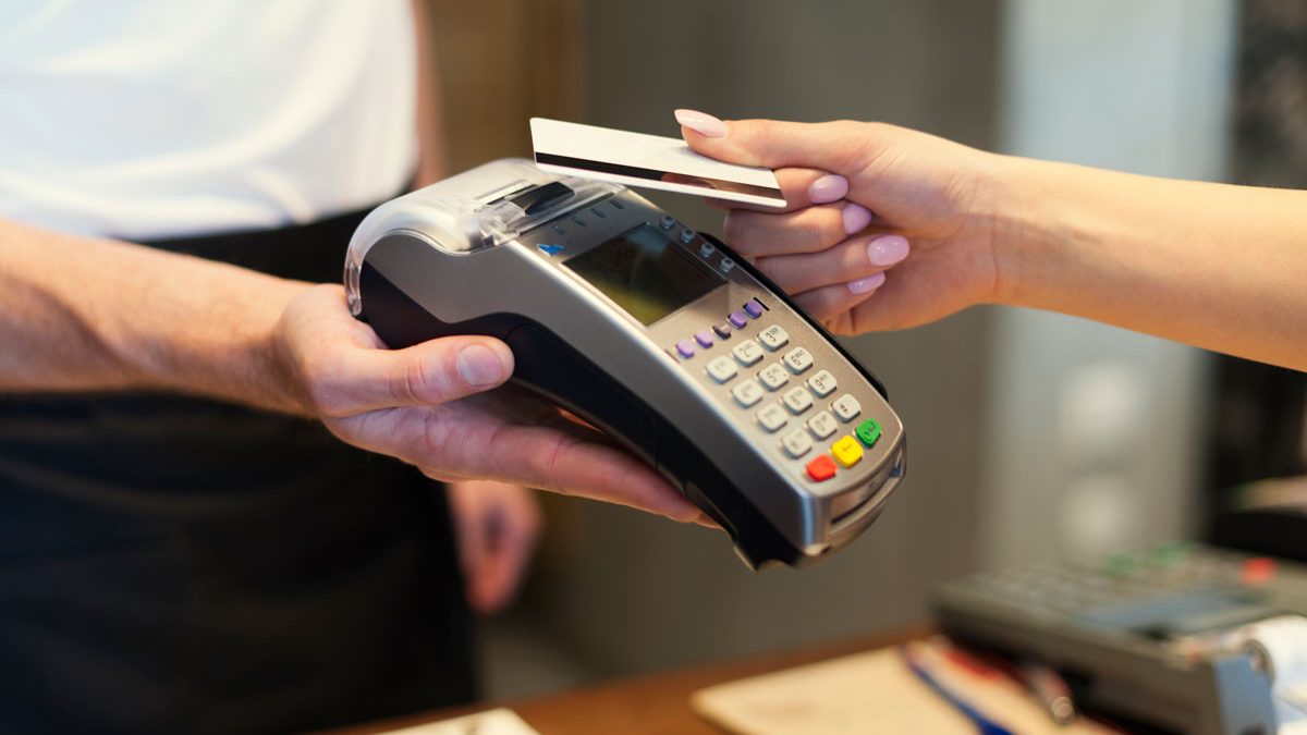 Cómo usar tarjetas de crédito para evitar fraudes