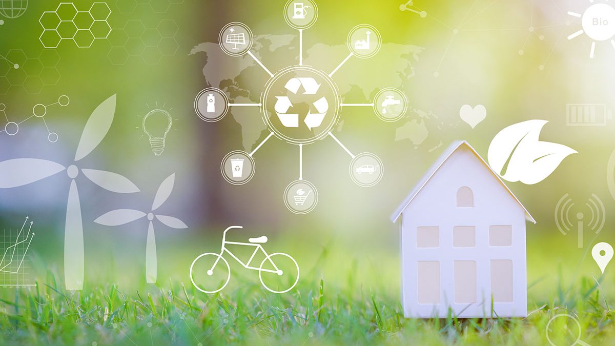 ¿Cómo ser más eficientes con el consumo de energía en el hogar?