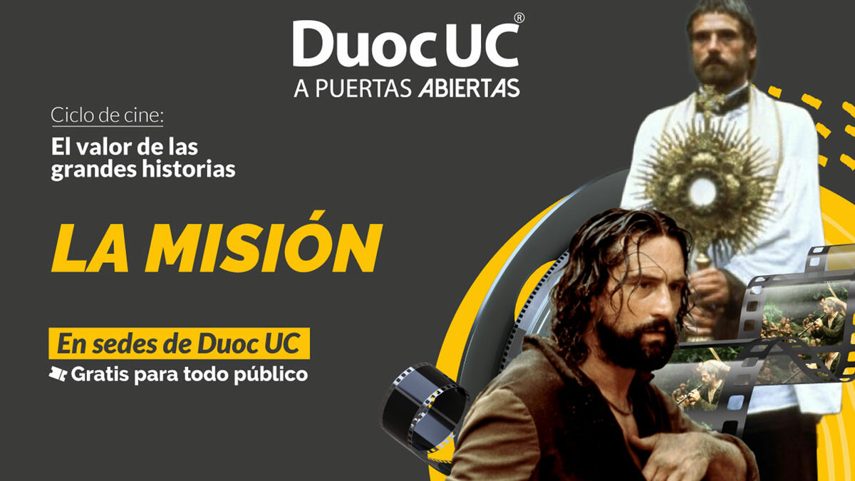 Disfruta de las actividades gratuitas que ofrece Duoc UC Puertas Abiertas